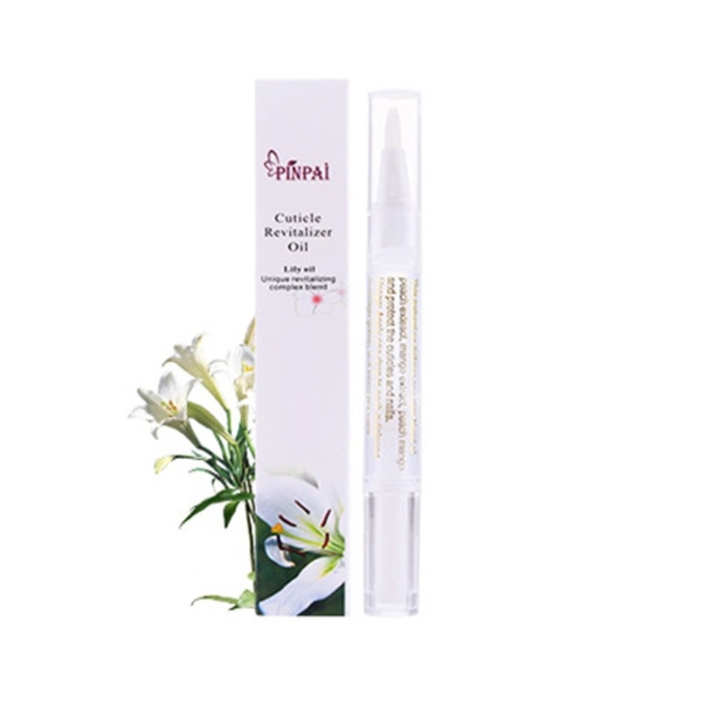 Cuticle Oil Pens
